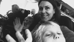 rach taylor life coach